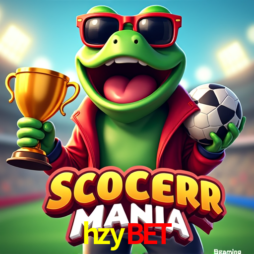 A Revolução dos Aplicativos de Jogos no hzybet
