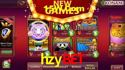 Promoções Sazonais hzybet