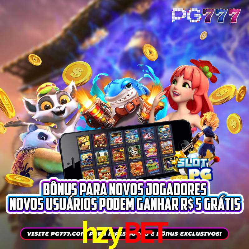 Casino VIP hzybet