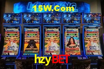 Casino Ao Vivo hzybet