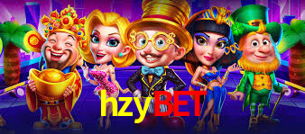 hzybet plataforma
