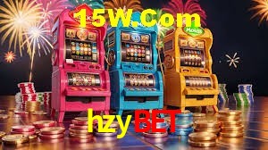 Casino Ao Vivo hzybet
