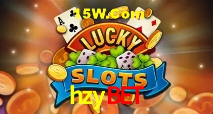 Provedores de Jogos hzybet