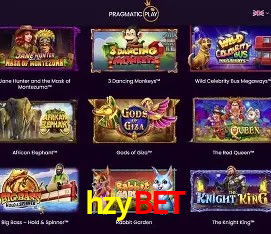 Login Seguro hzybet