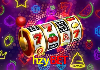 Diretório de Jogos hzybet