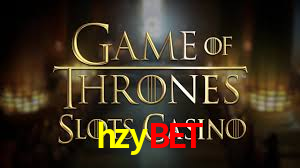 hzybet: Jogos de Caça-Níqueis-Altas Recompensas, Roleta-Velocidade, Blackjack-Desafios Máximos