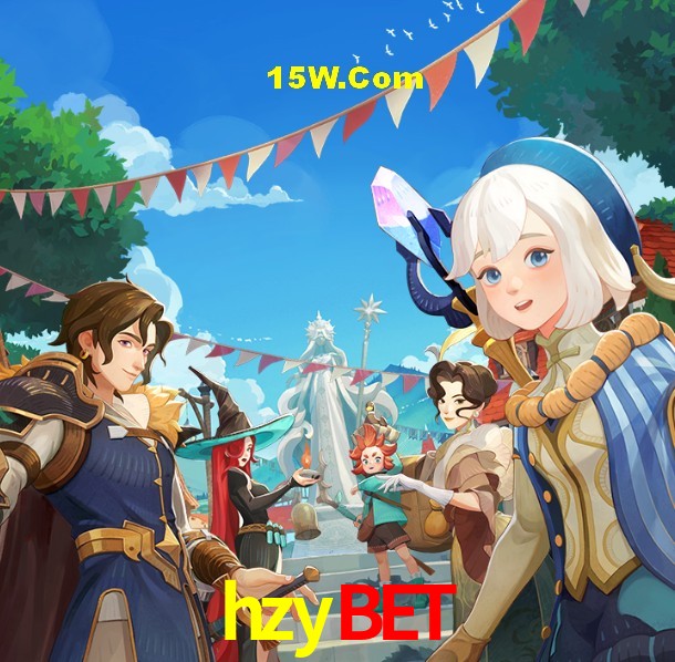 Provedores de Jogos hzybet