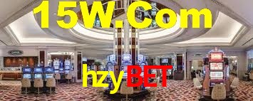 hzybet: Seu Cassino Premiado com Pagamentos Rápidos