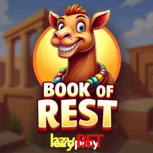 Interface do App hzybet